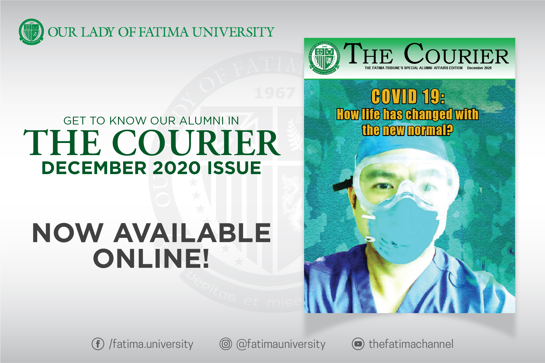 New The Courier 02