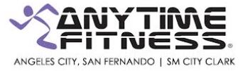 Anytime Fitness – Angeles City, San Fernando, Sm City Clark