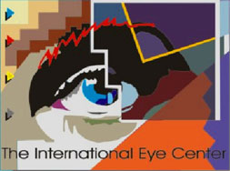 The International Eye Center