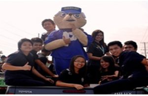 OLFU Pampanga Campus Celebrates Achievements And Victories