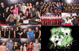 The Exceptional CHIM Week & The Extraordinary Gala Night (Antipolo Campus)