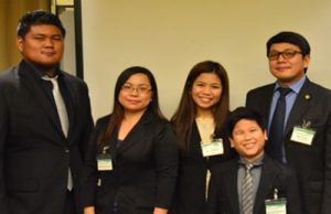 CBA-SWEP  Paves the Way for Future Leaders
