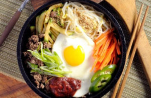 Daegu treats OLFU Foodies to Free Online Course