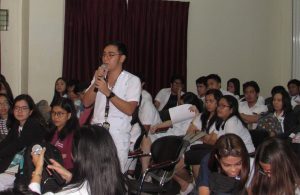 Pampanga Learners enrich their Research Know-How