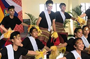OLFU Pampanga celebrates Buwan ng Wika