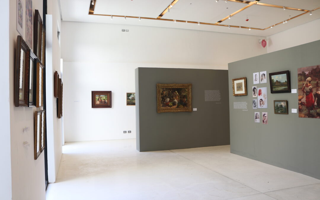 Home is where the Art is: Fatima Gallery gears up to become the next ‘cultural force’ in CAMANAVA