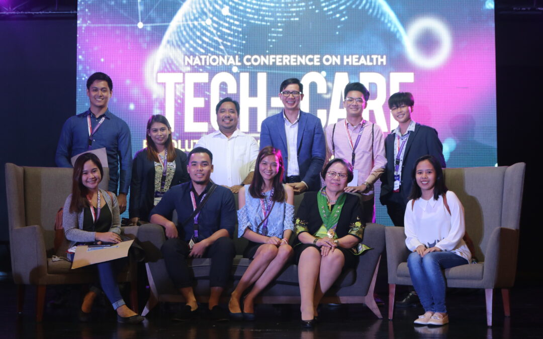 OLFU-hosted Tech-Care Conference champions Patient-Centered Health Care in the Technological Age