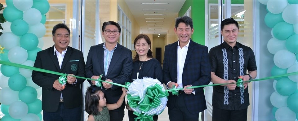 Empowering Young Minds to Rise: OLFU inaugurates Laguna Campus