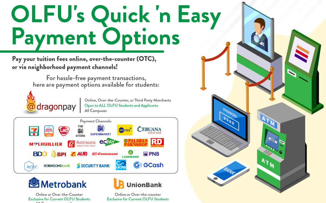 Payment Channels