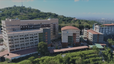 Return to OLFU Assistance - Our Lady of Fatima University