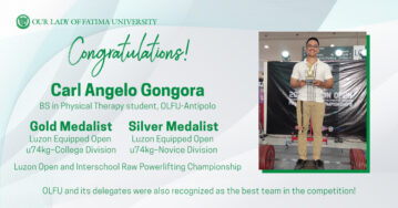 Antipolo PT Powerlifter
