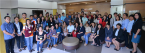 OLFU-ITSO Members attended IPO-PHL Training on Patent