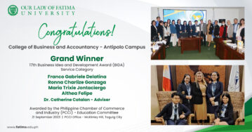 CBA 17th BIDA Awards – Congratulatory Banner thumbnail