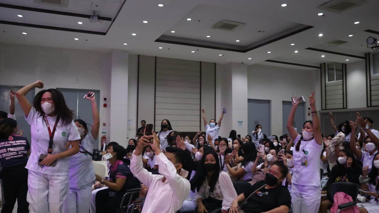 OLFU Valenzuela’s METEOR conducts early MedTech Week celebration - Our ...