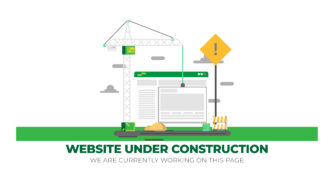 OLFU Website Under Construction