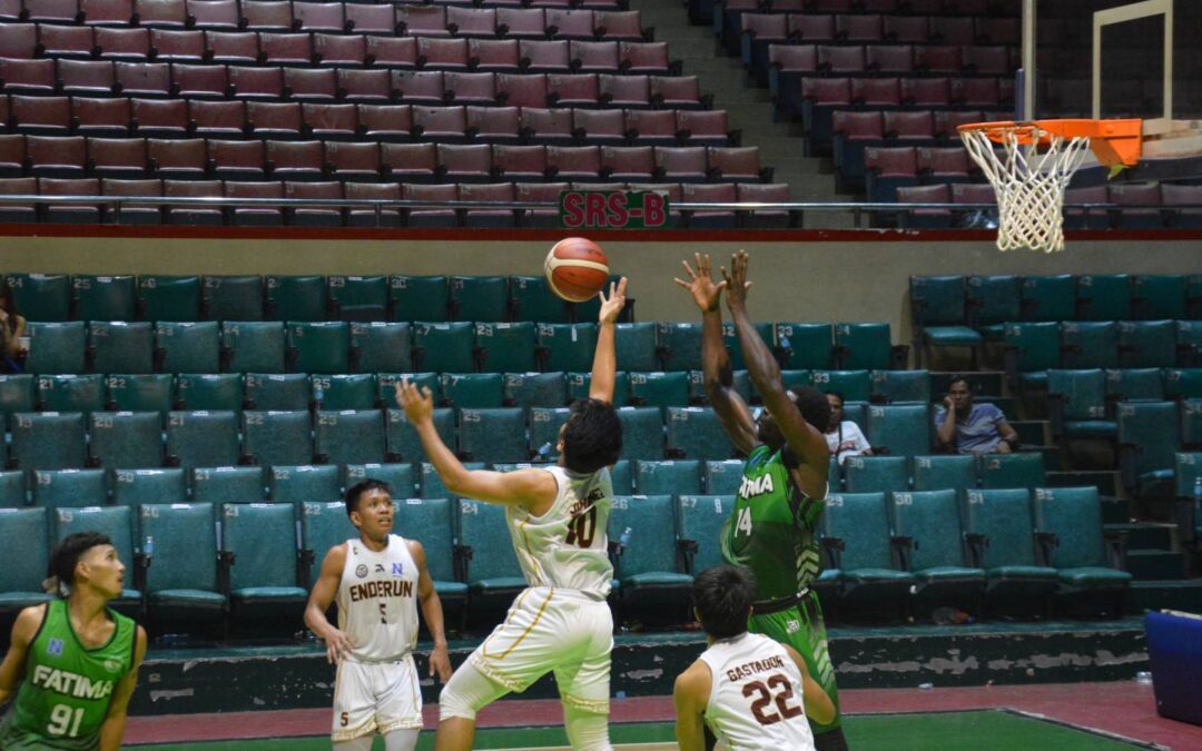 OLFU Phoenix fires off 21st NAASCU opening, snags first win vs Enderun