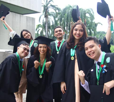 Programs Archives - Our Lady of Fatima University