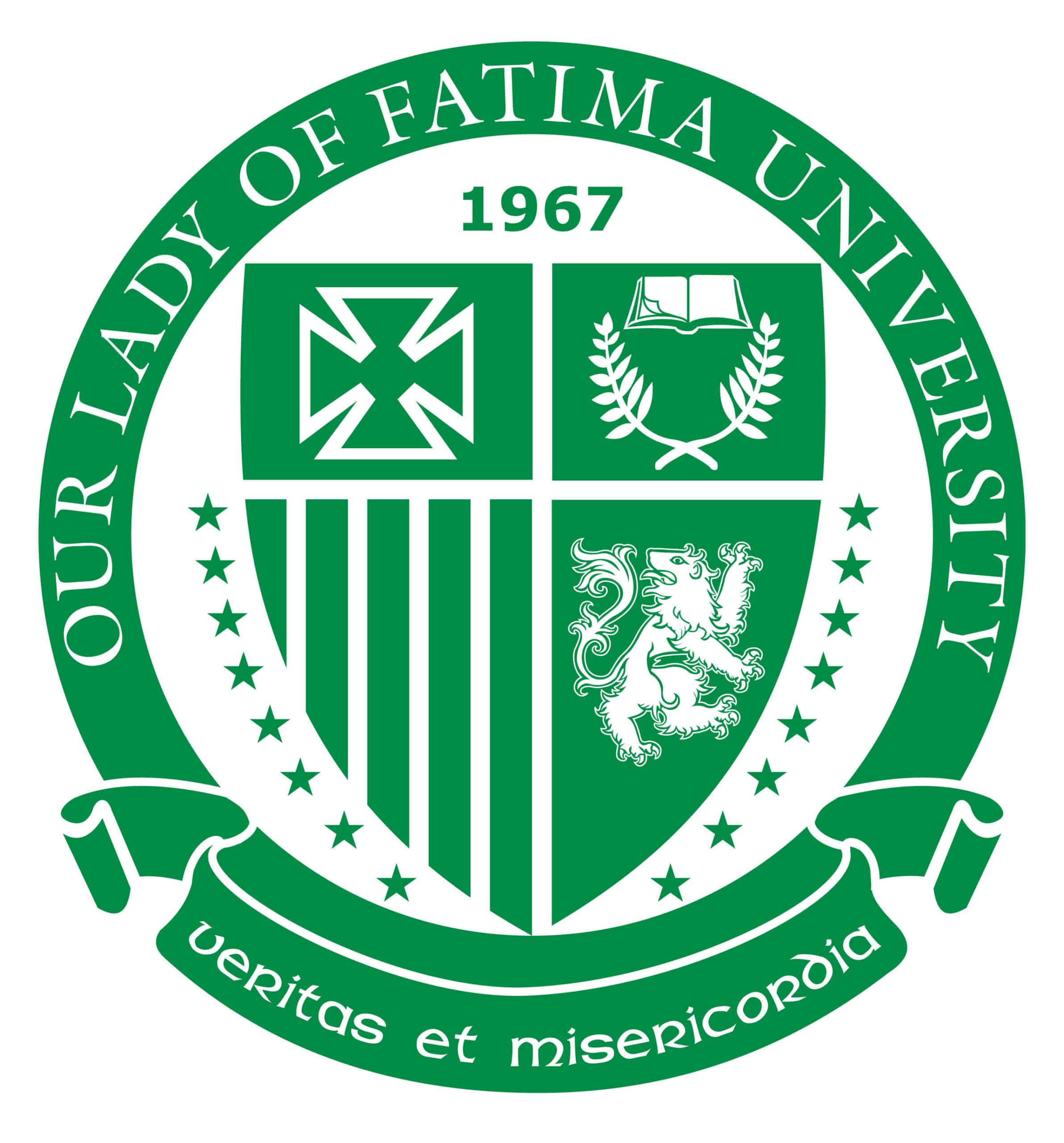 Our Lady of Fatima University (OLFU) to the Home of the